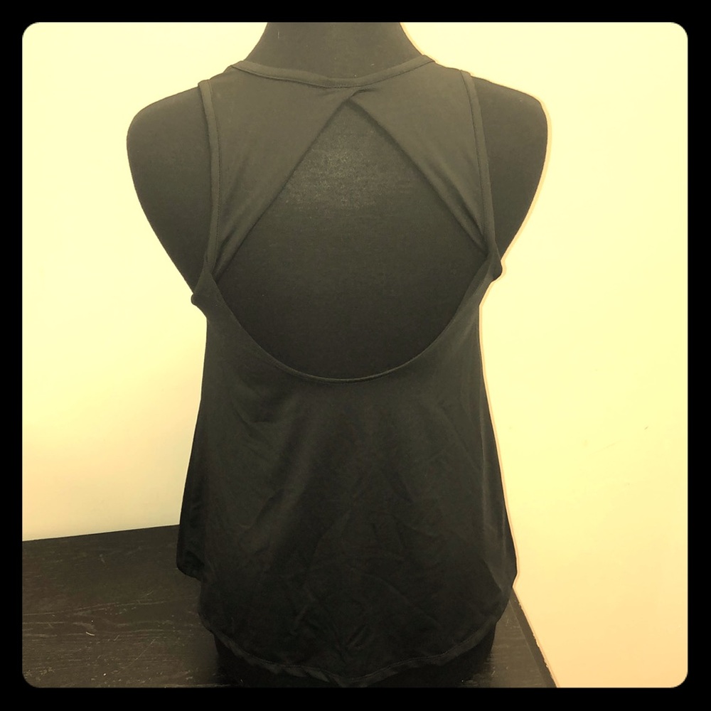 Workout Tank Top
